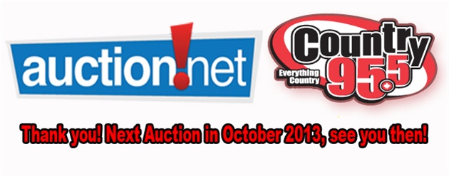 Auction!Net Returns in October 2013